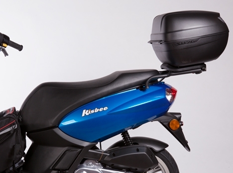 Top Master Topcase Fitting