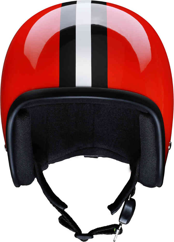 Redbike RB-680 Replica DDR Jet Helmet