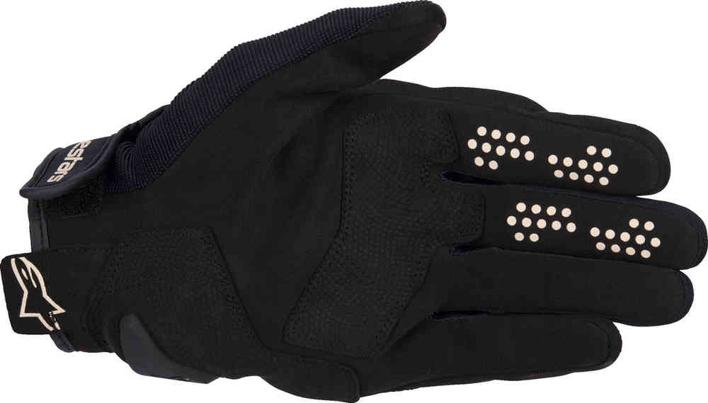 Alpinestars Chrome V2 Motorcycle Gloves