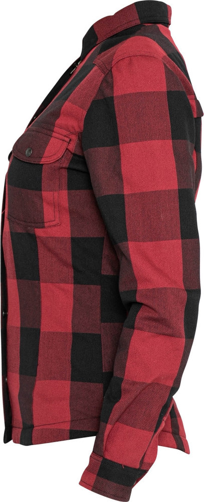 John Doe Motoshirt XTM Ladies Motorcycle Shirt