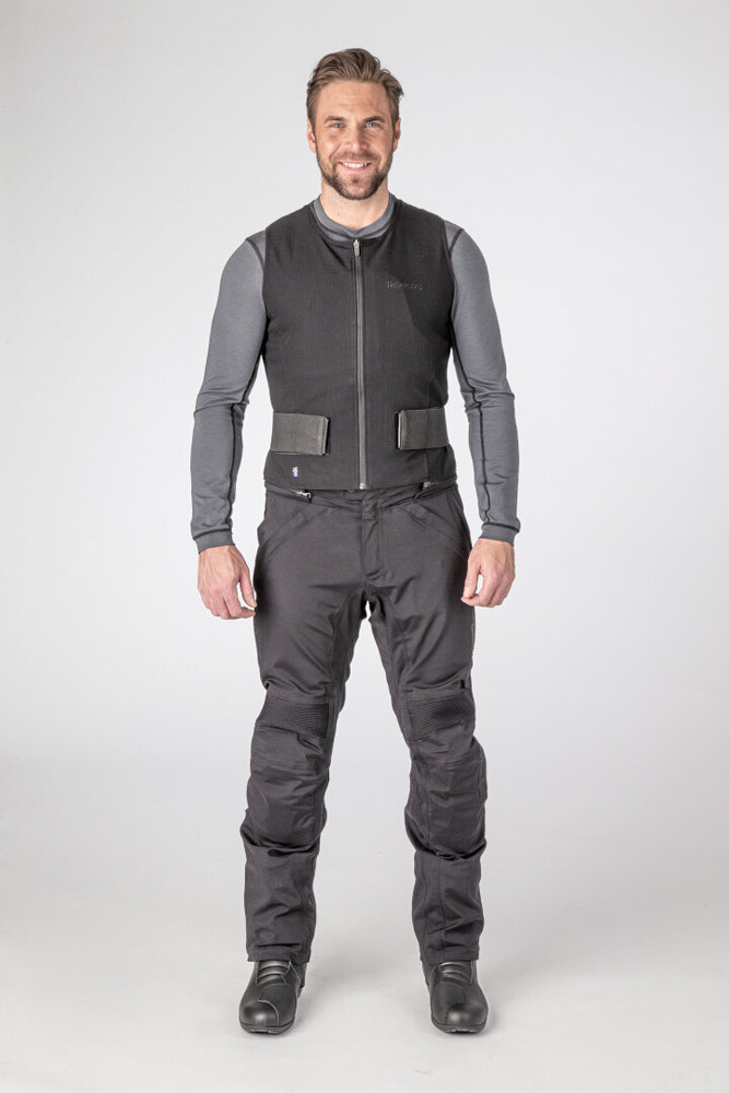 Halvarssons Visten Protector Vest