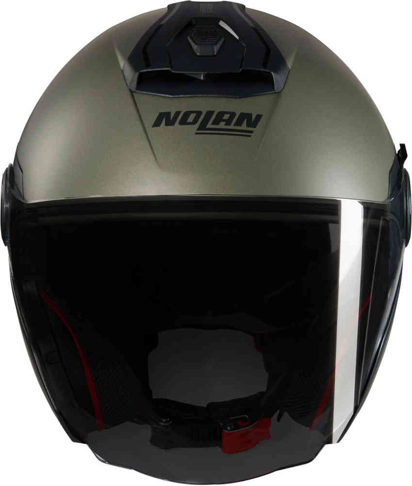 Nolan N40-5 06 Classico Nobile N-Com Jet Helmet