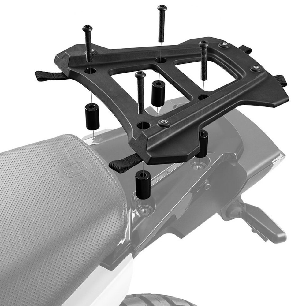 Kriega OS-Base Husqvarna Norden 901 Mounting System