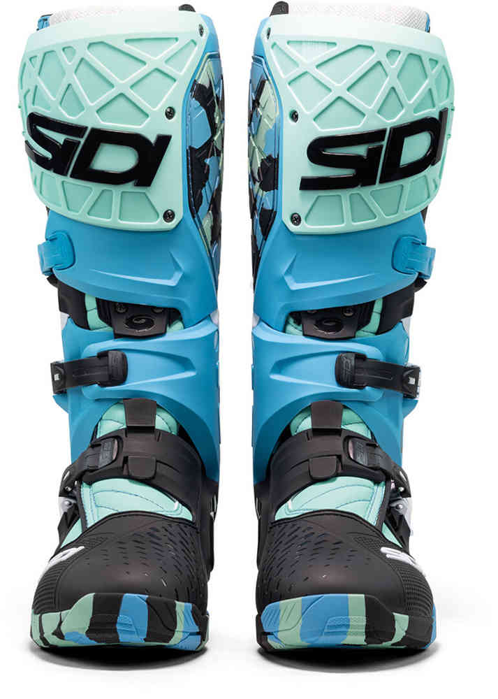 Sidi Crossair-X Motocross Boots