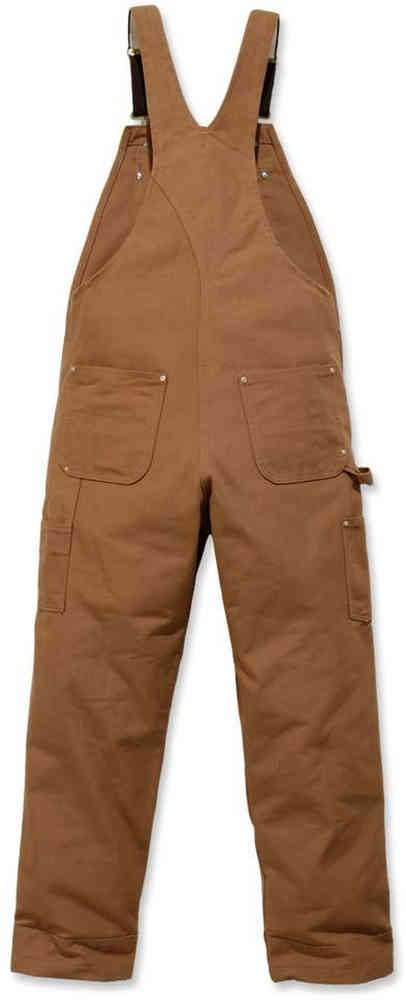 Carhartt Bib Overall