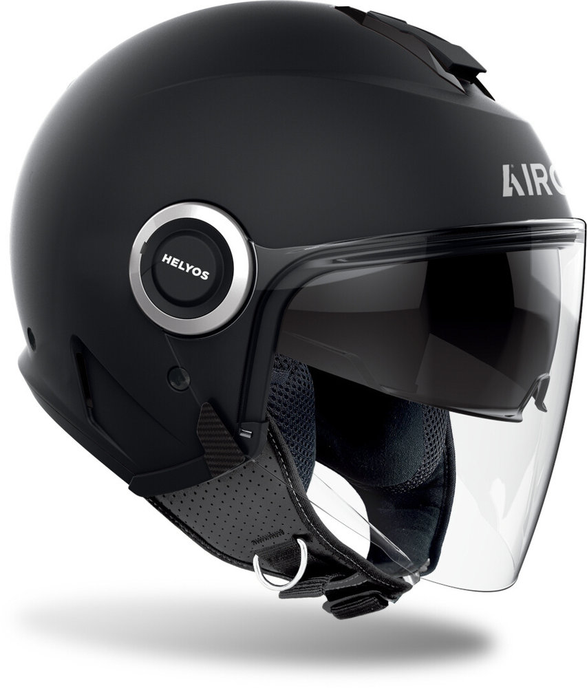 Airoh Helyos Color 06 Jet Helmet