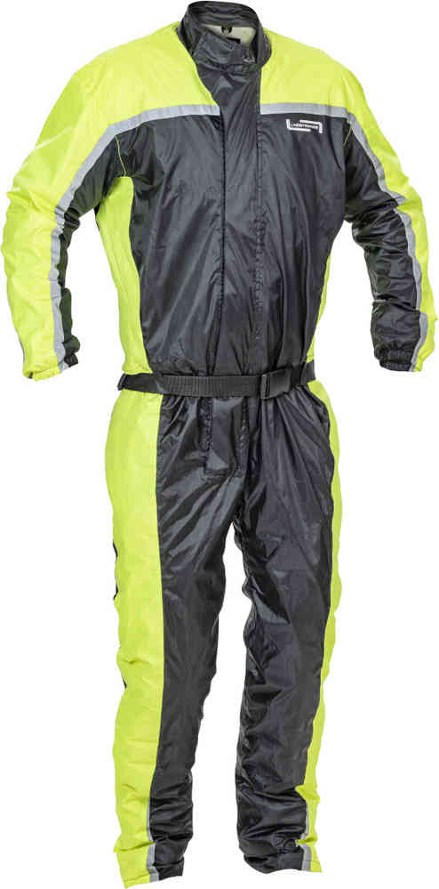 Lindstrands Sidvallen One Piece Motorcycle Rain Suit