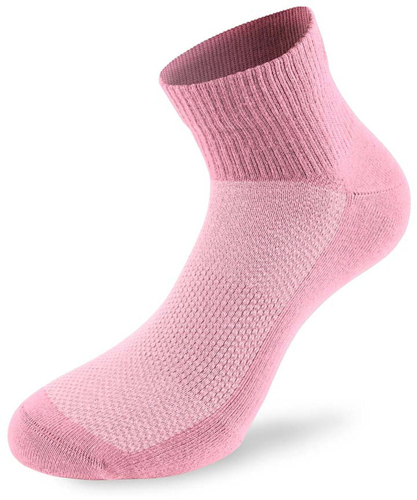 Lenz Performance Quarter Tech Socks