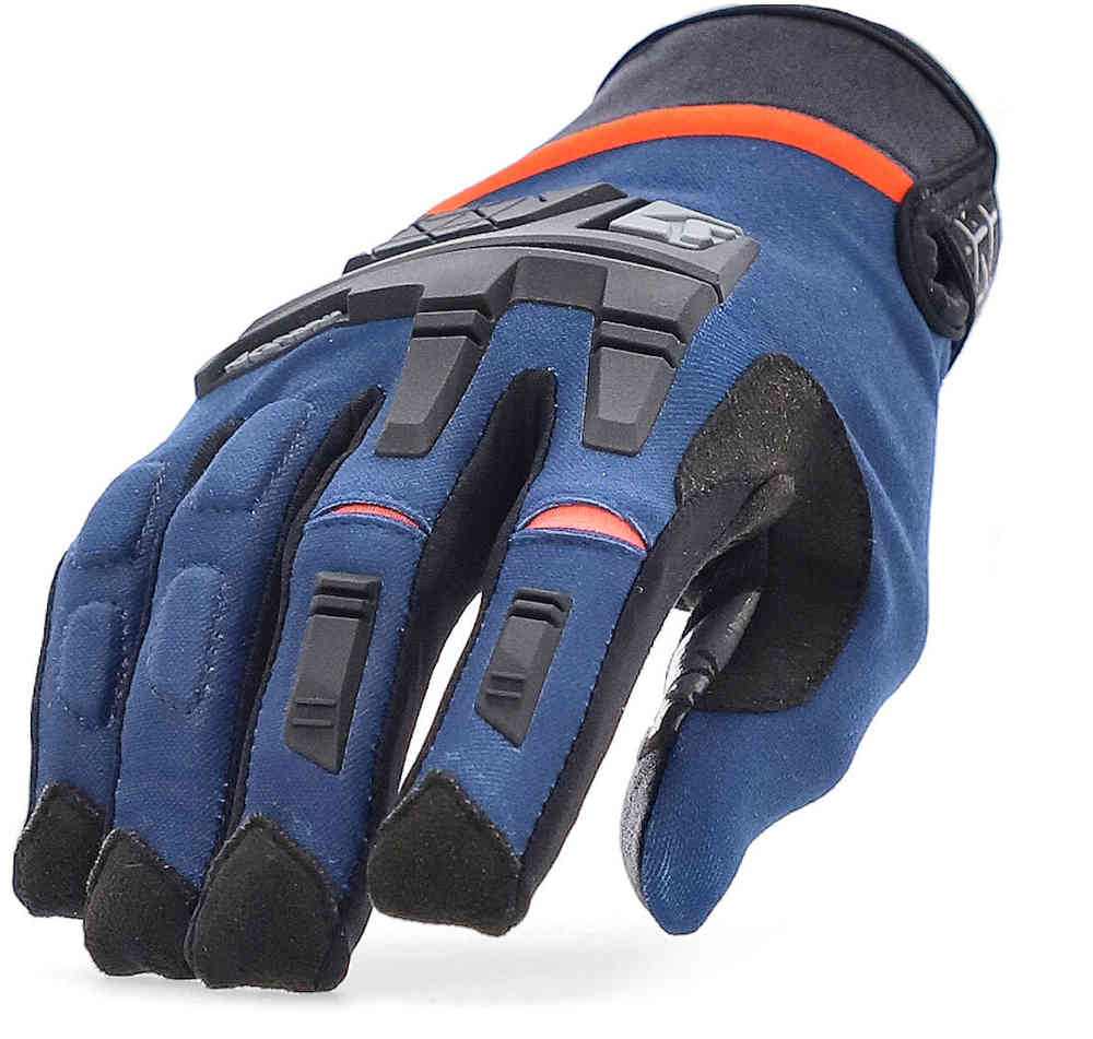 Acerbis X-Enduro Motorcycle Gloves