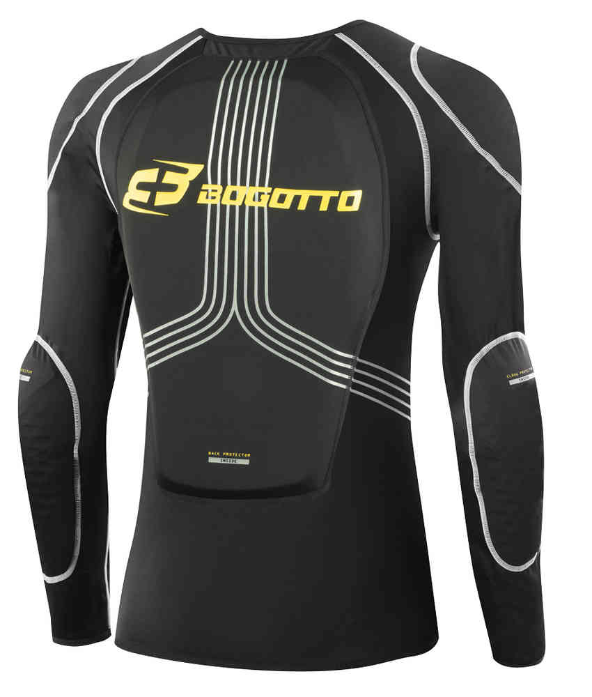 Bogotto PRO-RX Protector Jacket
