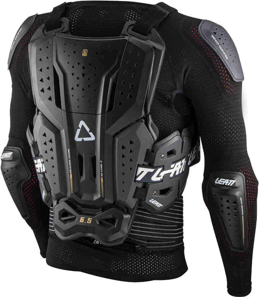 Leatt 6.5 Body Protector Jacket