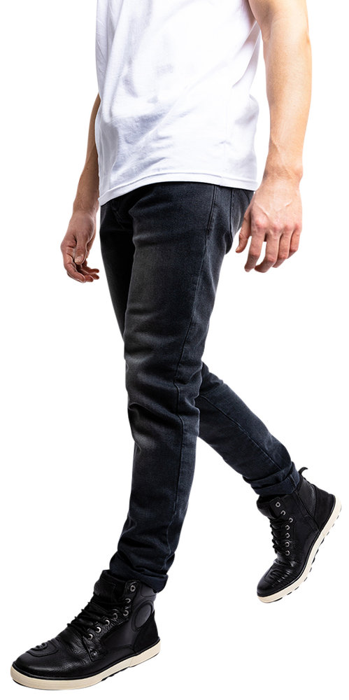John Doe Taylor Mono Motorcycle Jeans