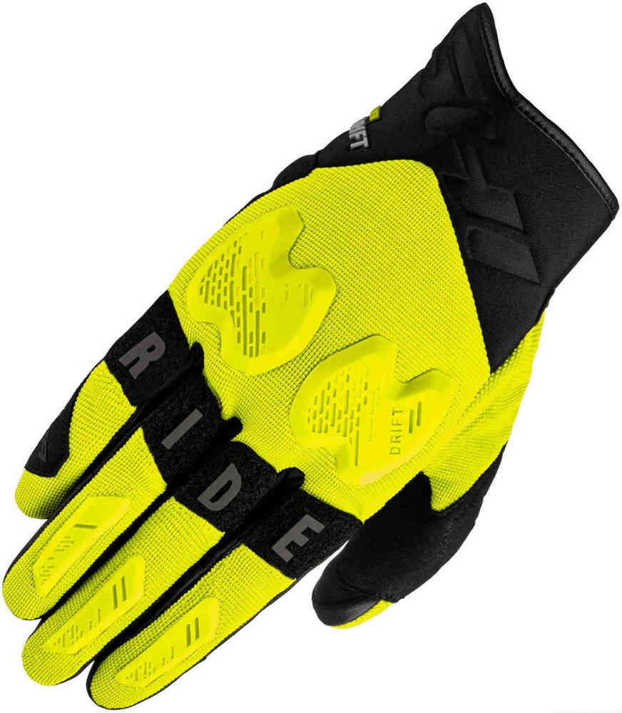 SHIMA Drift Motorcycle Gloves