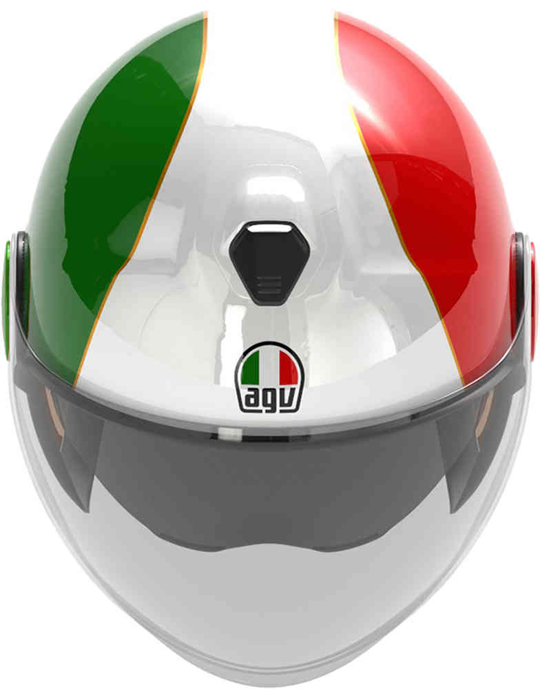AGV Eteres Ago 1 Jet Helmet