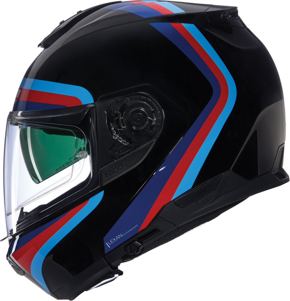 Nolan N100-6 Assoluto N-Com Helmet