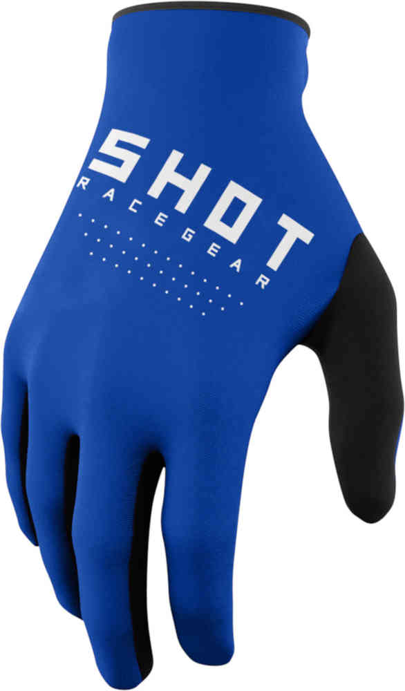 Shot Draw Motocross Gloves