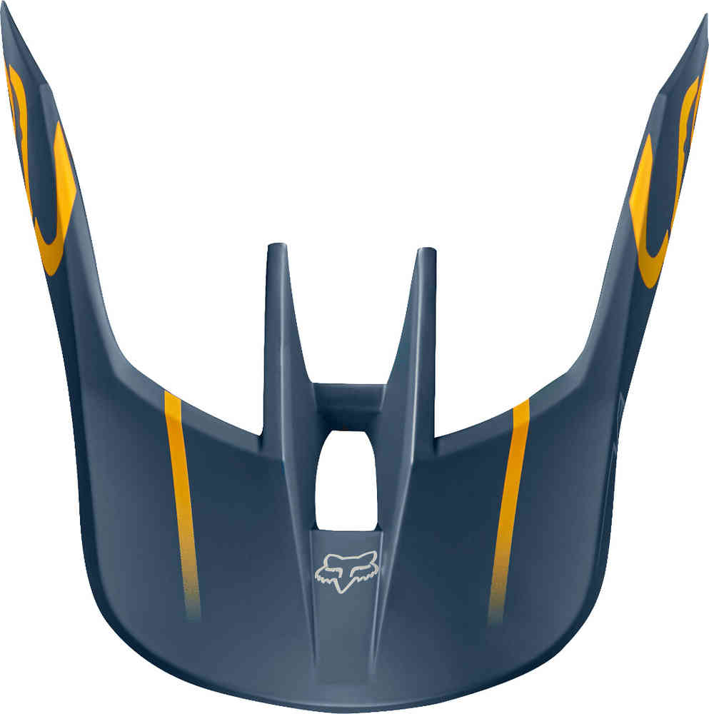 FOX V3 Kila Helmet Peak