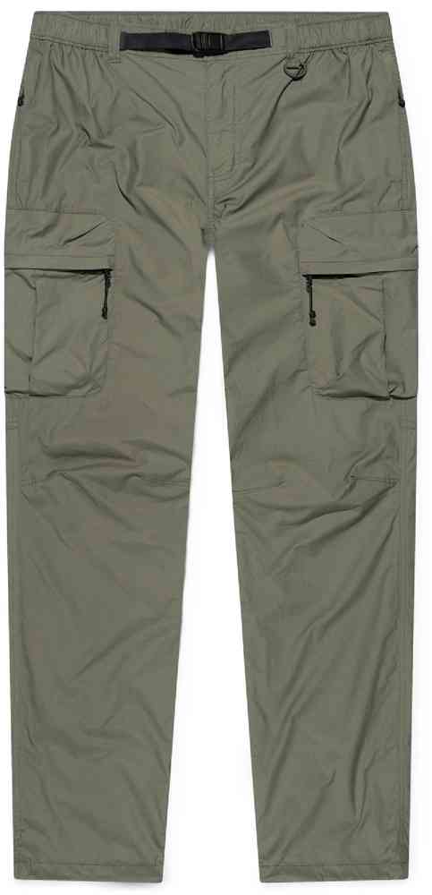 Vintage Industries Ismael Textile Pants