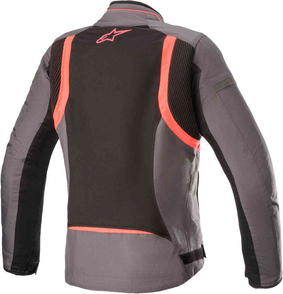 Alpinestars Stella T-Kira V2 Air Ladies Motorcycle Textile Jacket