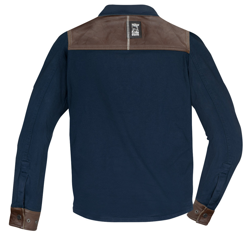 HolyFreedom Coyote Motorcycle Textile Jacket