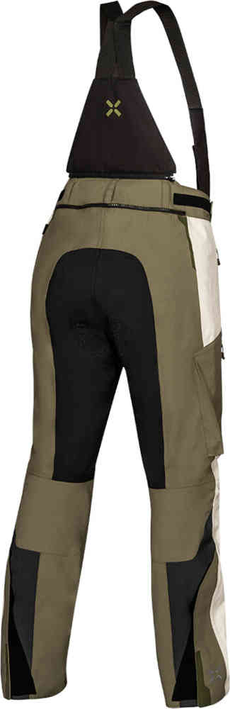 IXS Venture-GTX 1.0 waterproof Motorcycle Textile Pants