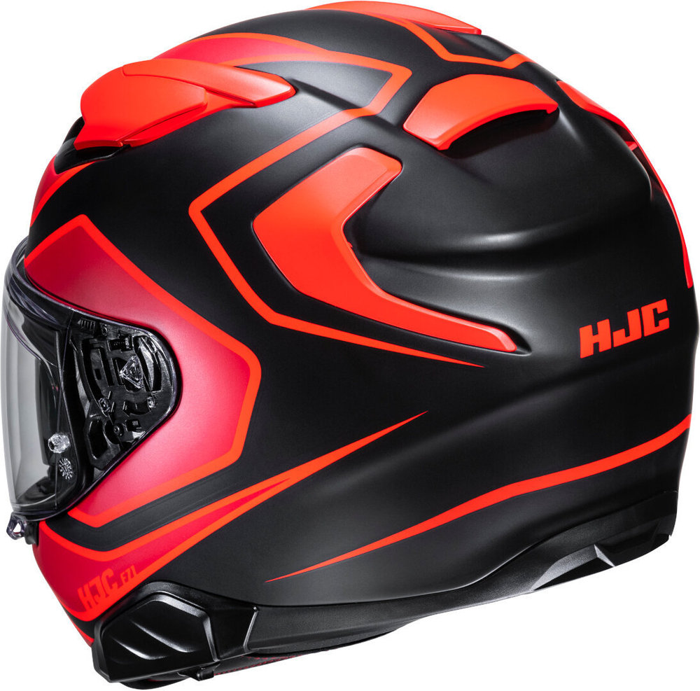 HJC F71 Idle Helmet