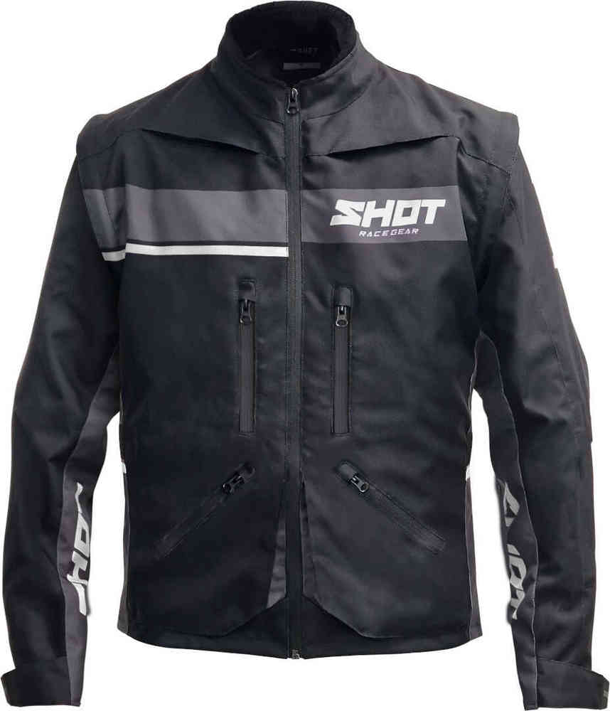 Shot Contact Assault 2.0 Motocross Jacket
