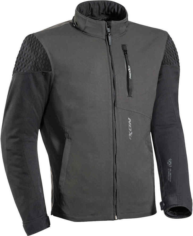 Ixon Brixton Motorcycle Textile Jacket