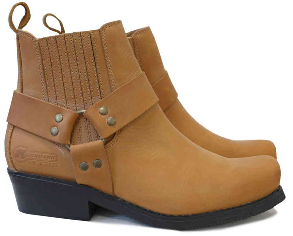 Kochmann City Biker Shoes