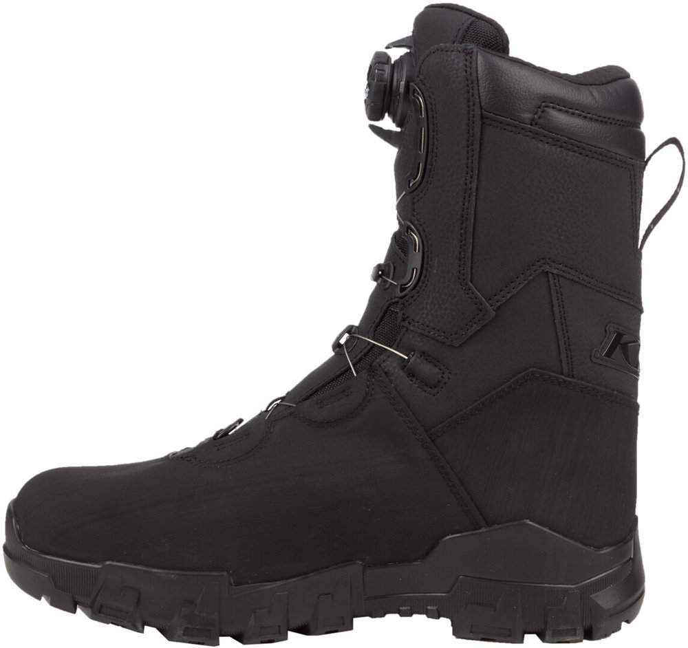 Klim Adrenaline Pro S GTX BOA Snowmobile Boots