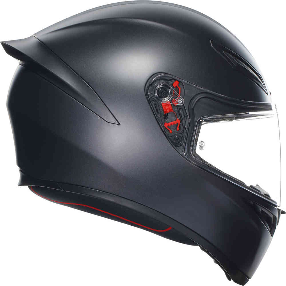 AGV K-1 S Mono Helmet