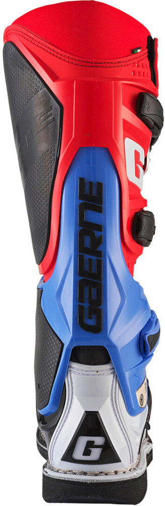 Gaerne SG-12 Motocross Boots