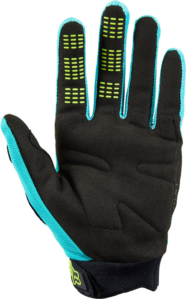 FOX Dirtpaw Motocross Gloves