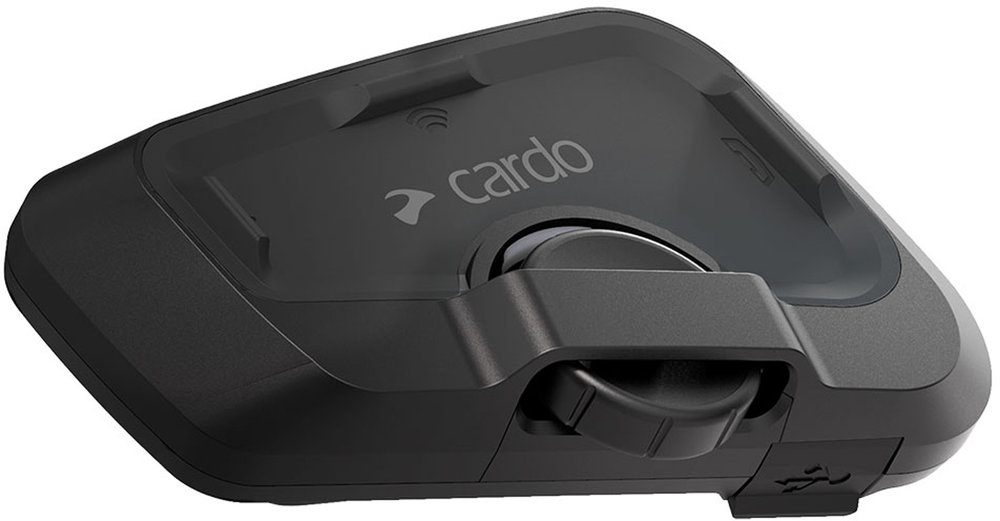 Cardo Freecom 2x Communication System Single Pack