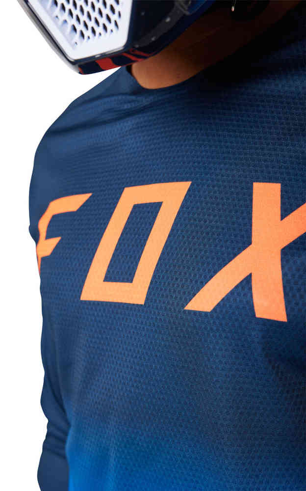 FOX 360 Fgmnt Motocross Jersey