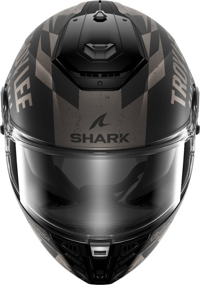 Shark Spartan RS Raceshop Helmet