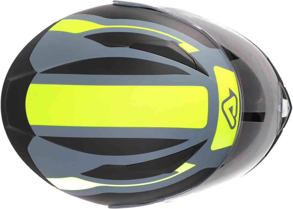 Acerbis Rederwel Graphics Helmet