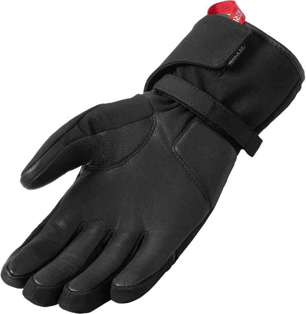 Revit Chevak 2 GTX waterproof Ladies Motorcycle Gloves