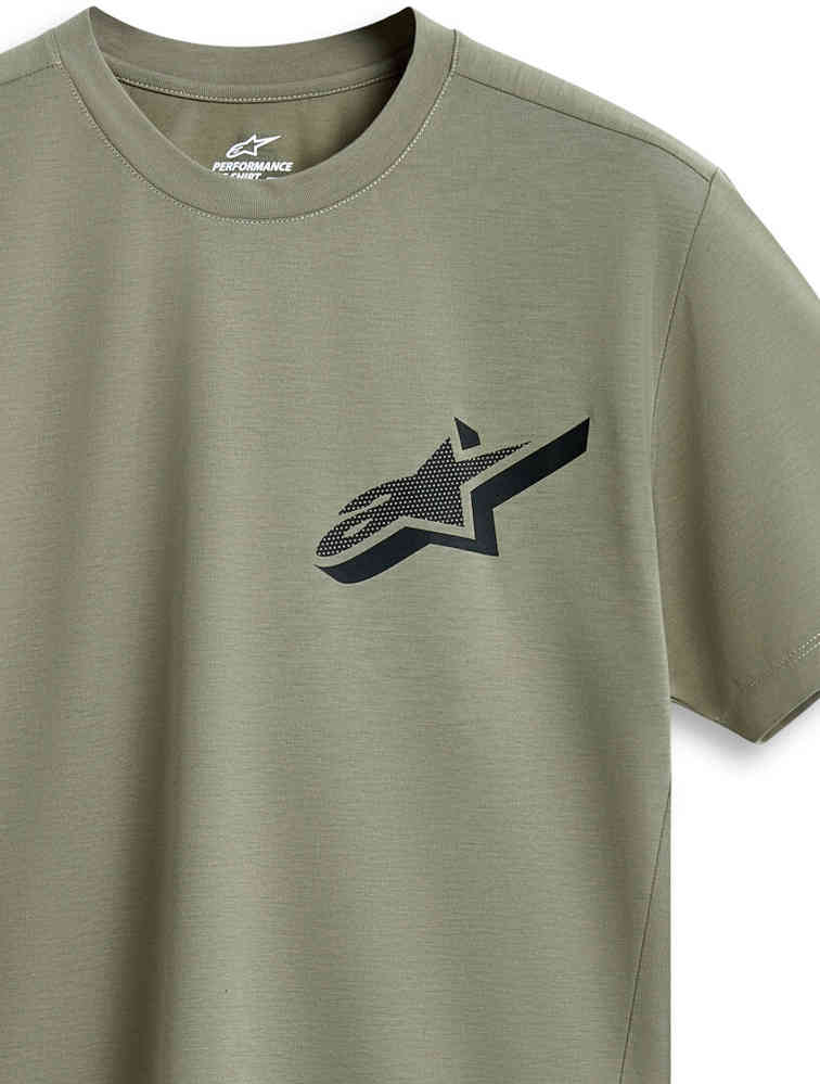 Alpinestars Attrition Performance T-Shirt