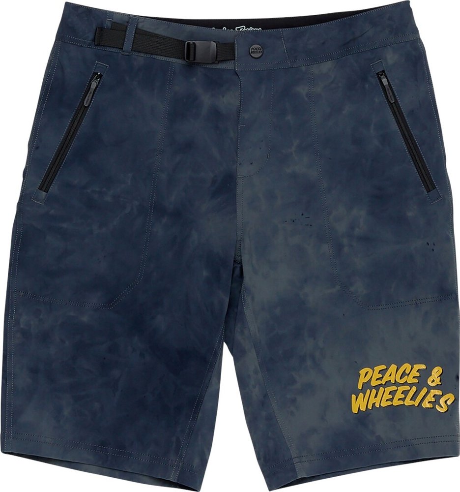 Troy Lee Designs Skyline Trail Washed Out Bicycle Short