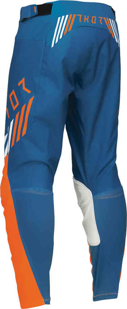 Thor Launchmode Zone Motocross Pants