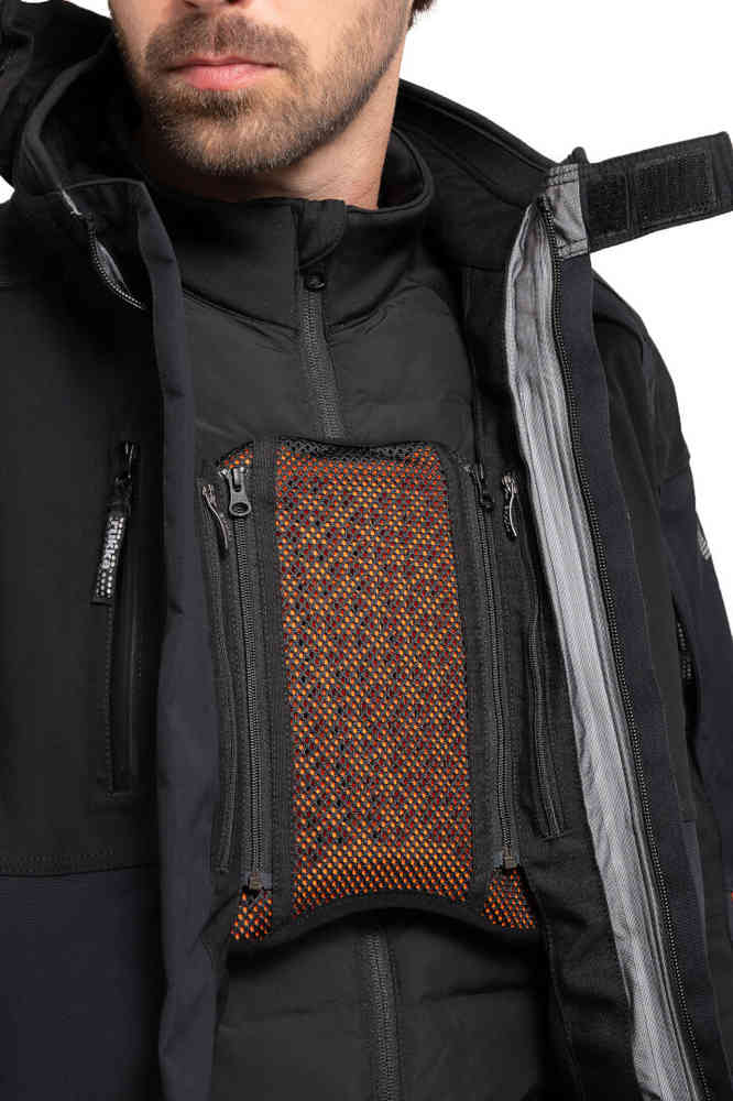 Rukka D3O Air CP1 Full L1 Chest Protector