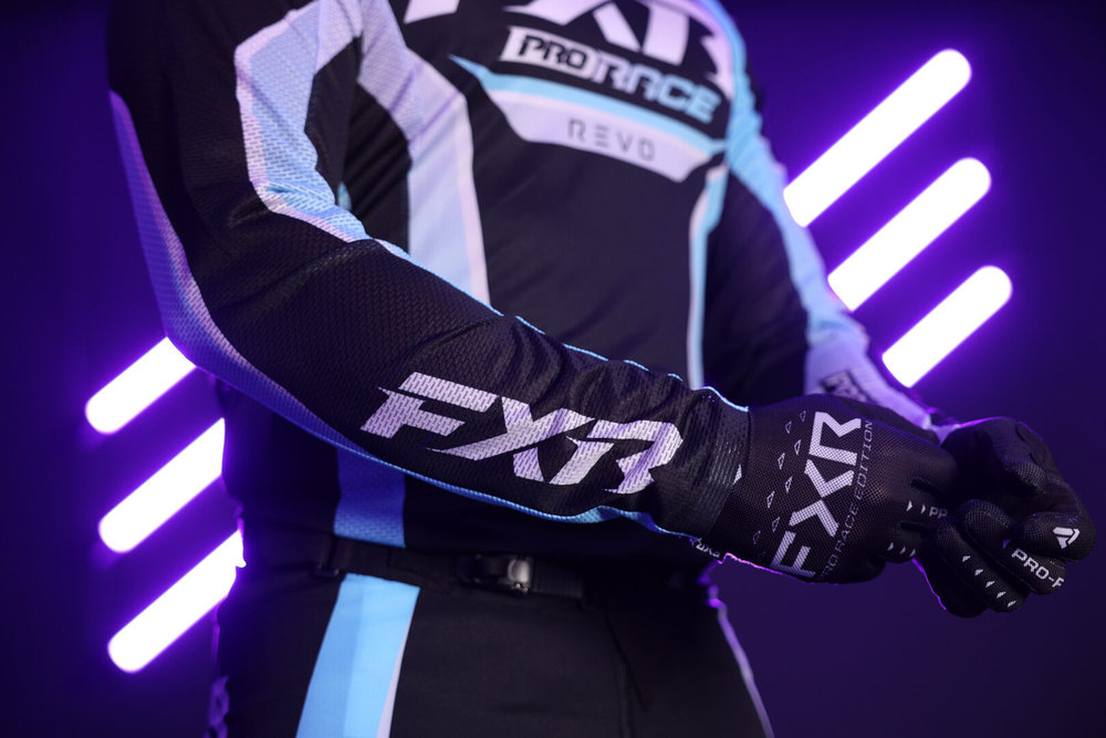 FXR Revo 2025 Motocross Pants