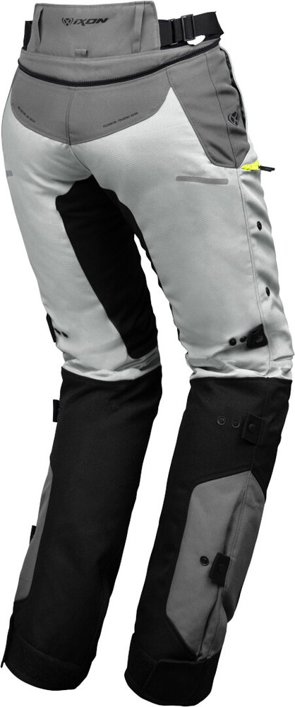 Ixon Vidar Motorcycle Textile Pants