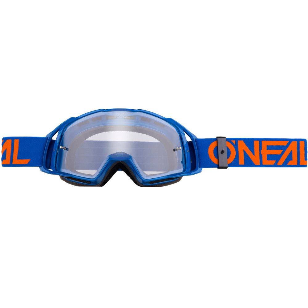 O´Neal B-20 Flat Goggle