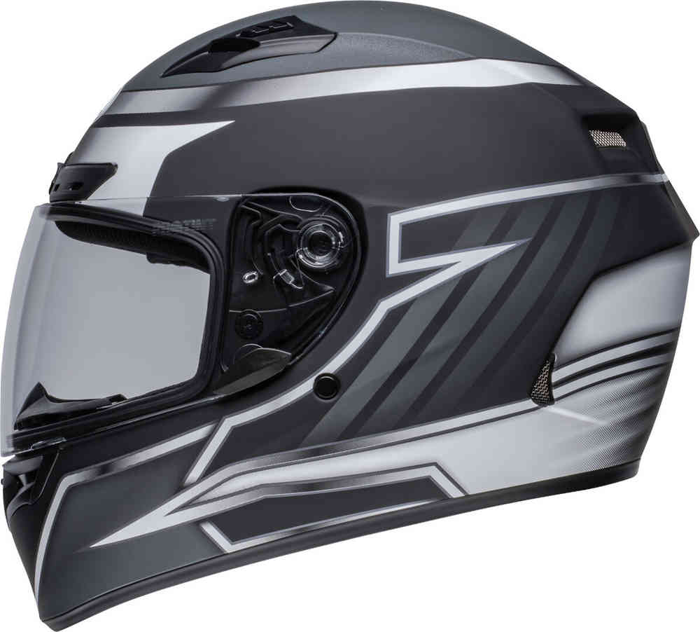 Bell Qualifier DLX Mips Raiser Helmet