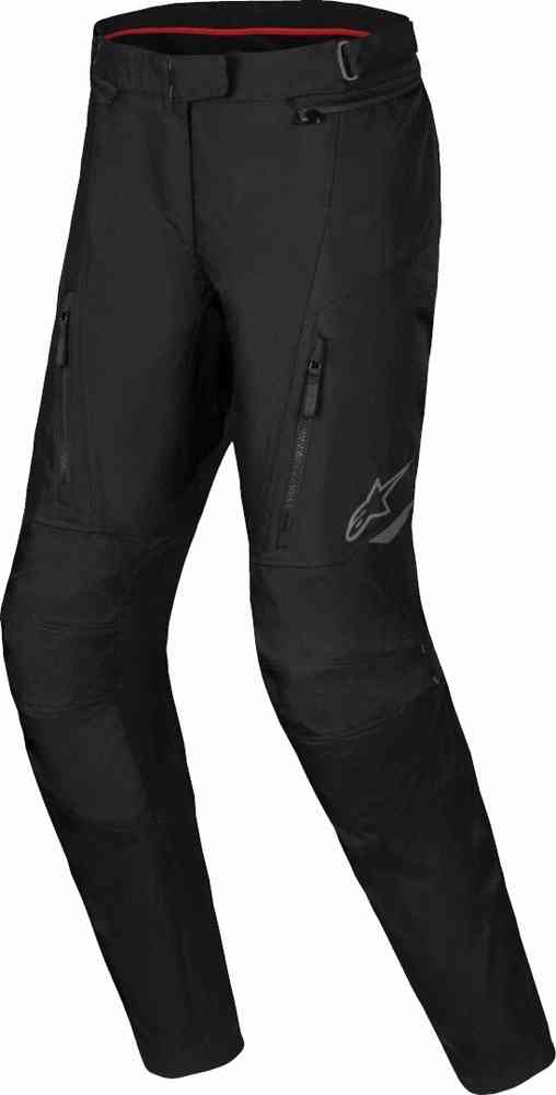Alpinestars Stella ST-1 waterproof Ladies Motorcycle Textile Pants