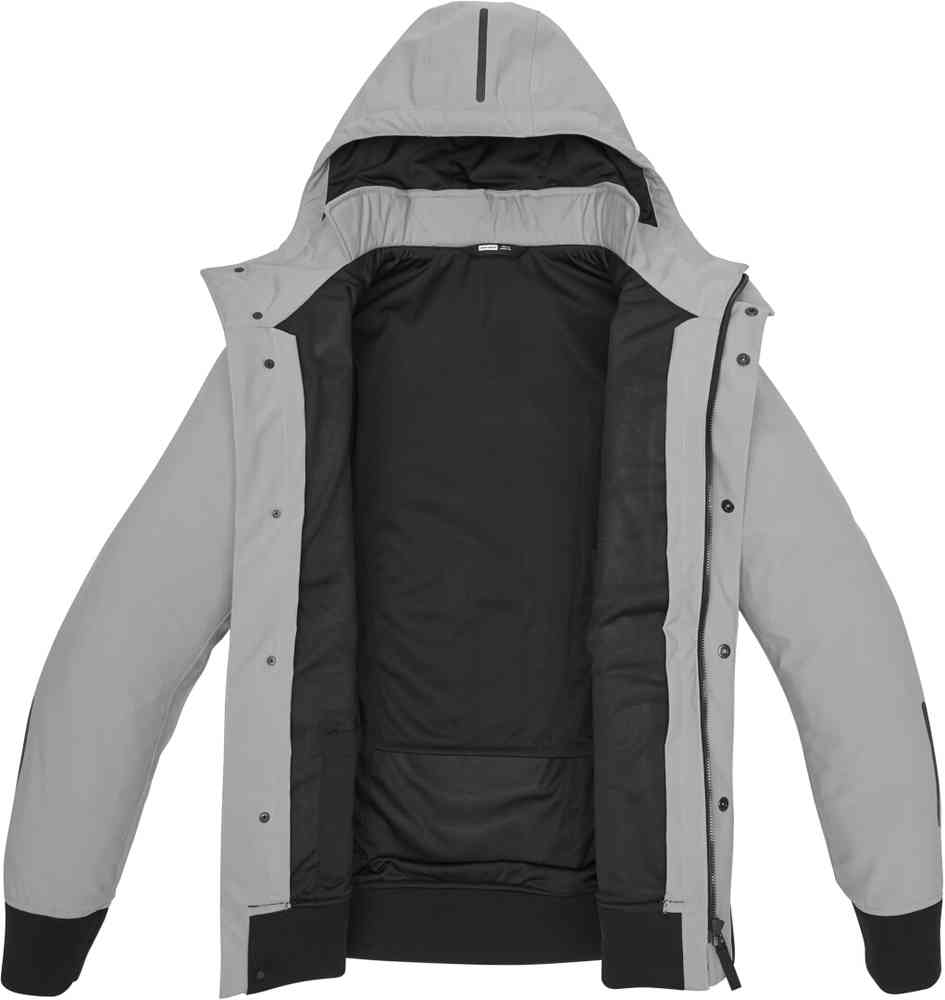 Spidi Riding Parka H2Out waterproof Motorcycle Textile Jacket