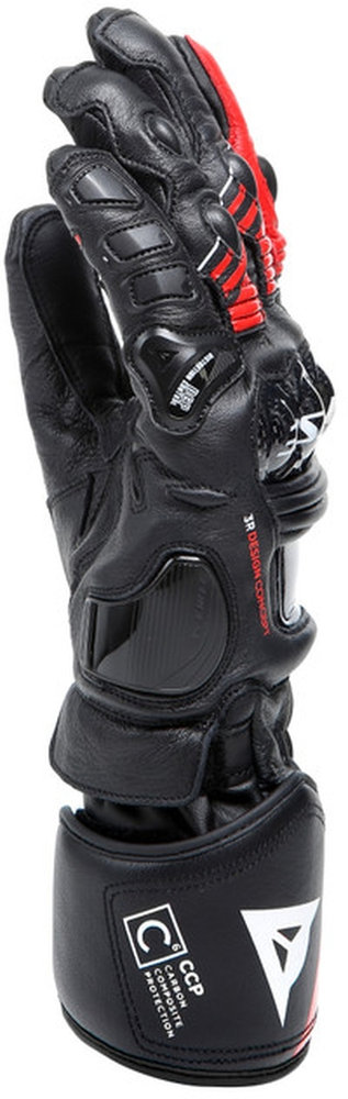 Dainese Druid 4 Motorcycle Gloves
