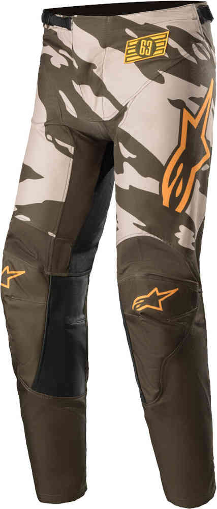 Alpinestars Racer Tactical Youth Motocross Pants